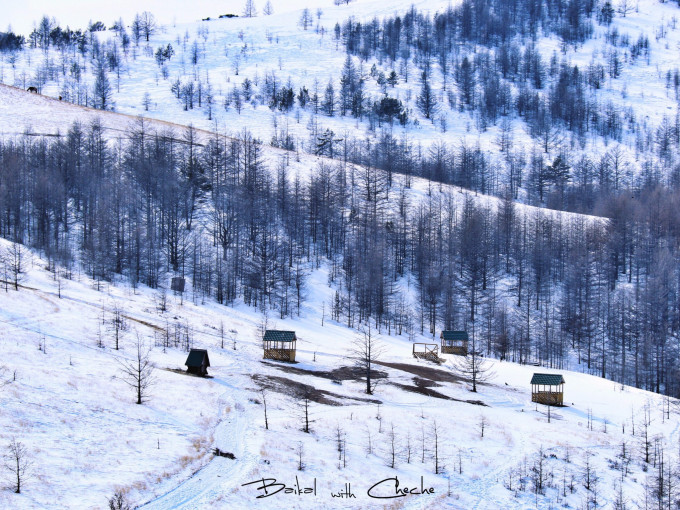 去往『贝加尔湖』的迷失传奇页游私服,抵达漫长岁月前的『北海北』,贝加