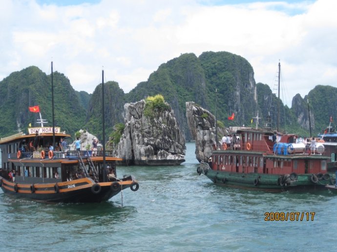 第2页下龙湾热门游记,下龙湾自助游游记,下龙湾旅游