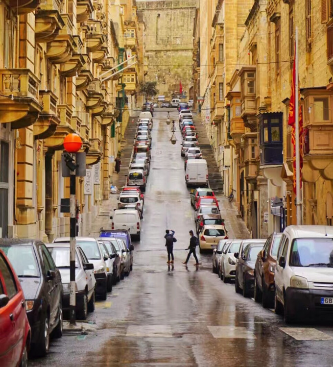 马耳他的黄与蓝,马耳他旅游攻略