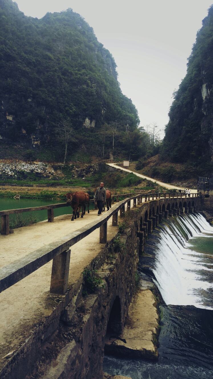 2019走进更望湖,布泉河