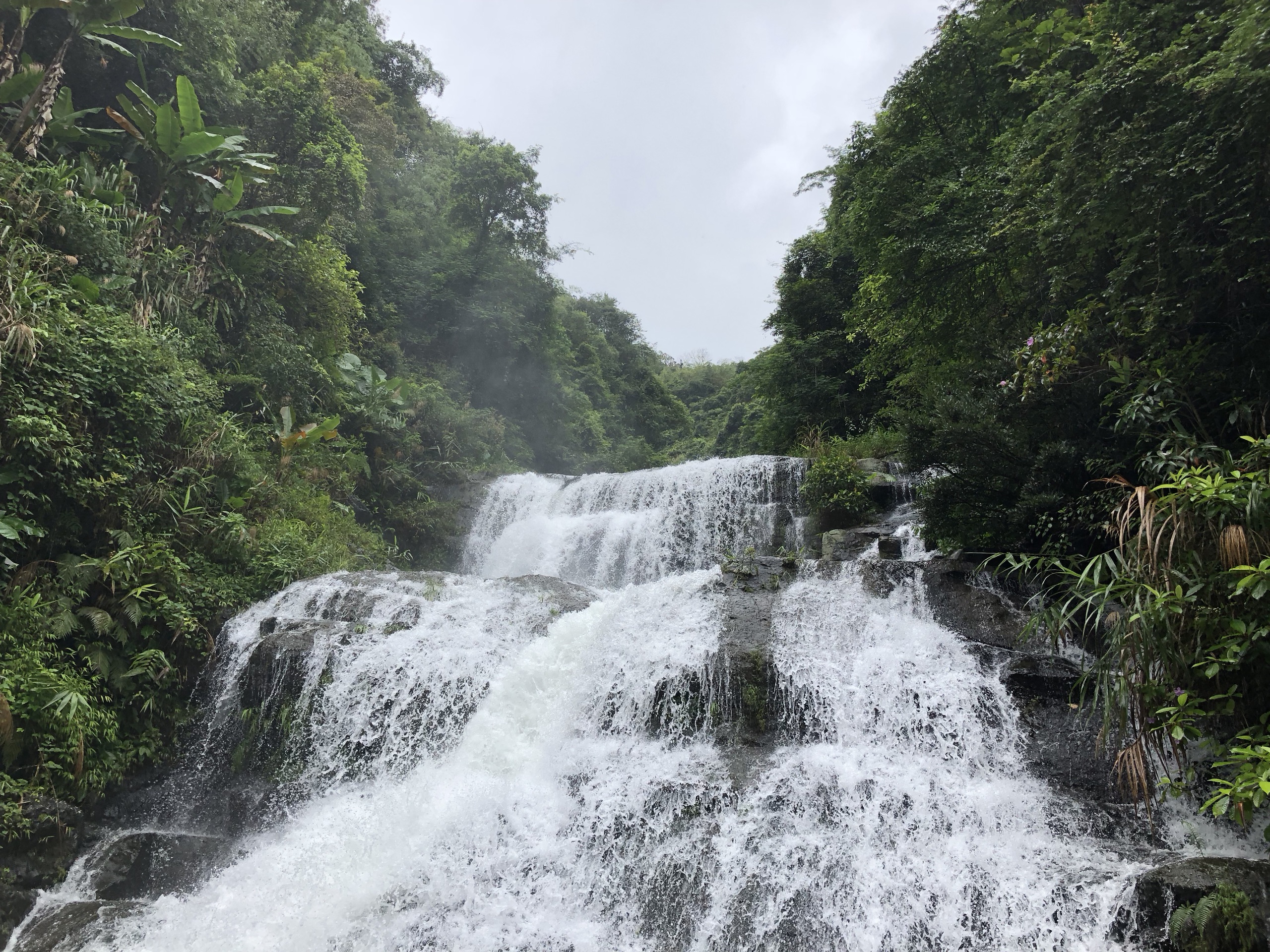 揭阳景点