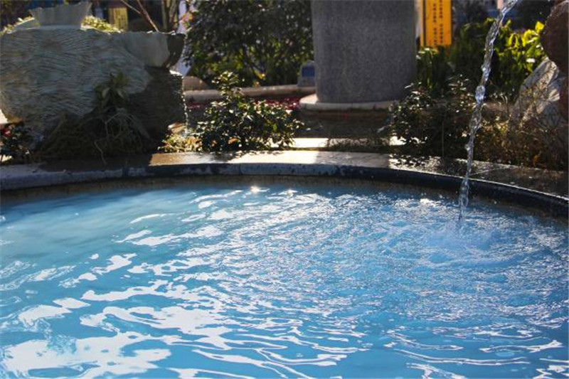 陕西宝鸡太白山御龙湾温泉门票(温泉文化主题旅游度假)