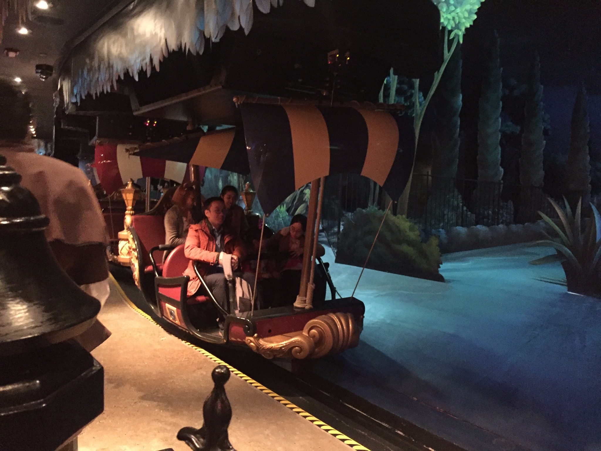 小飞侠天空奇遇