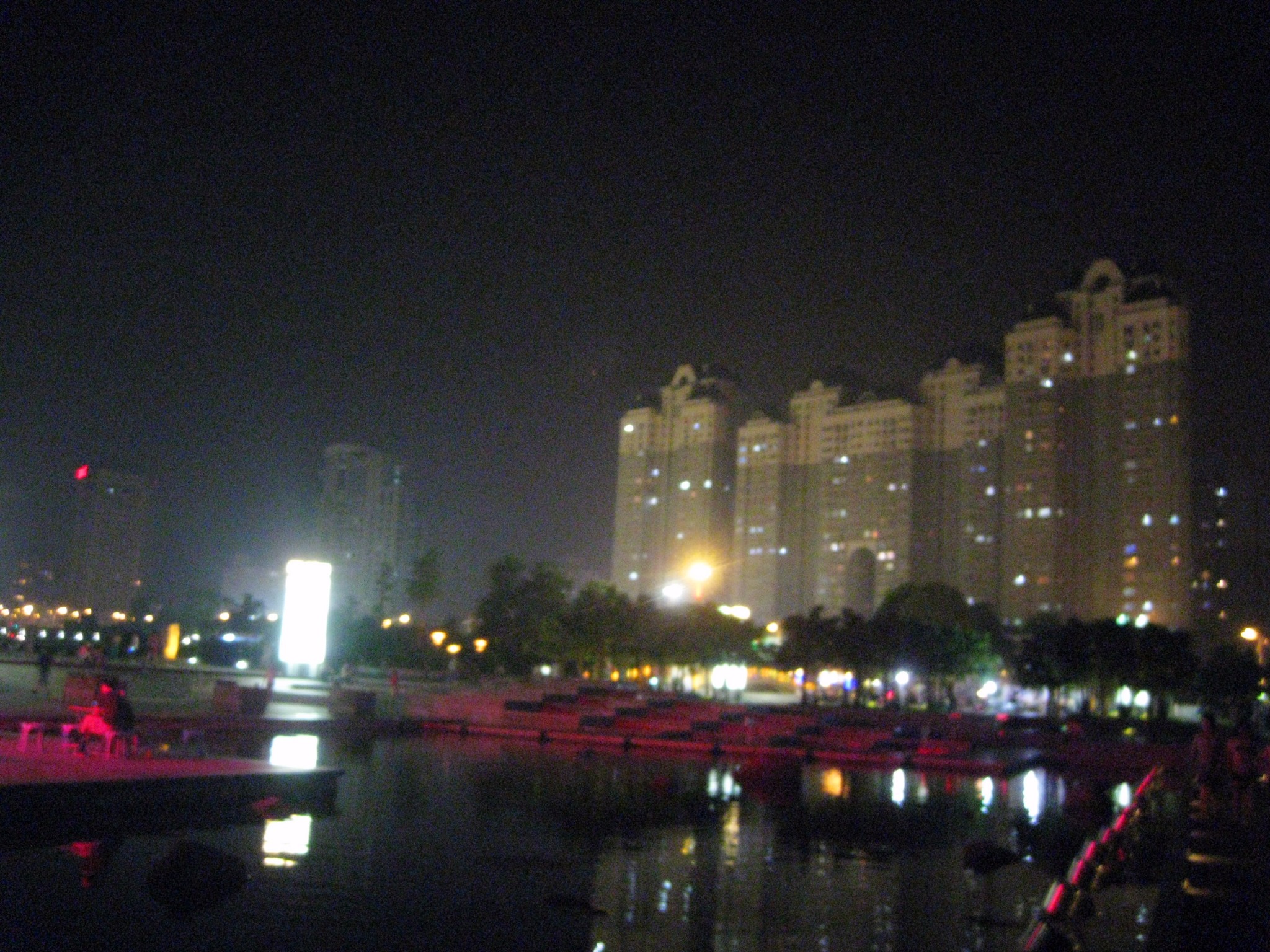 永宁公园