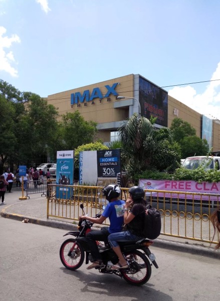 四人小分队菲律宾宿务薄荷岛8天6晚自由行游