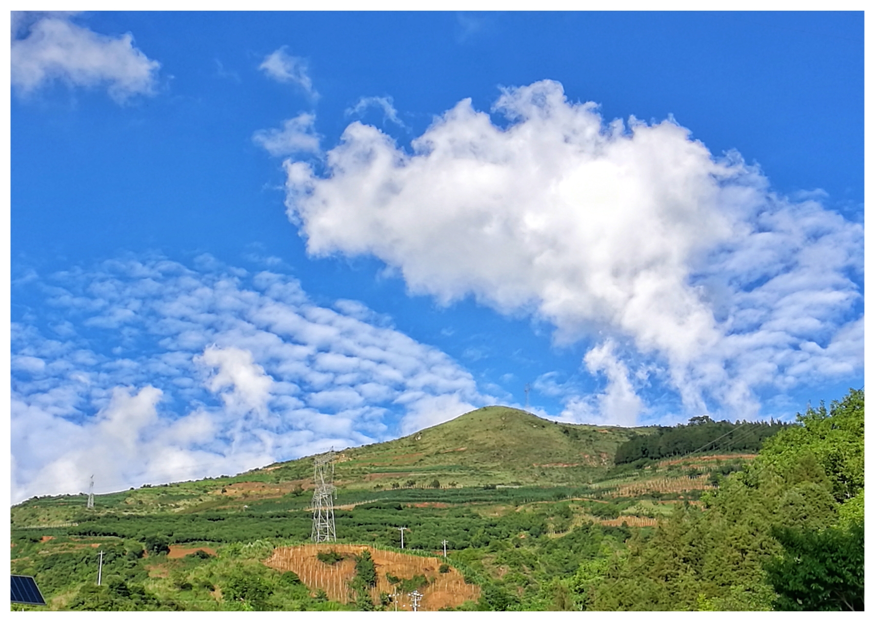 传说中的华宁象鼻温泉洗澡塘村,华宁旅游攻略 - 马蜂窝