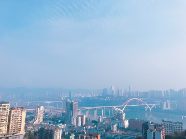 重庆高楼游玩攻略,重庆高楼游玩攻略图