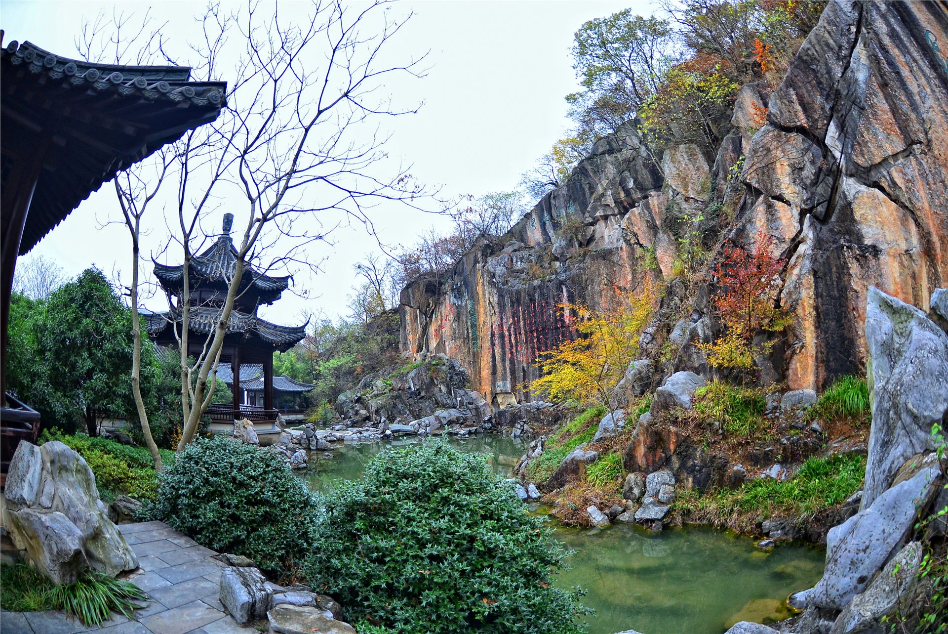 琅琊山门票 滁州琅琊山景区门票(含醉翁亭 同乐园 琅琊寺 南天门套票