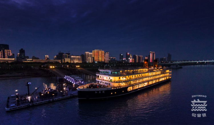 15日有票武汉知音号演出门票优享套票含免费换装+专属通道提前入园+免费软饮+精美伴手礼+优享观演线路