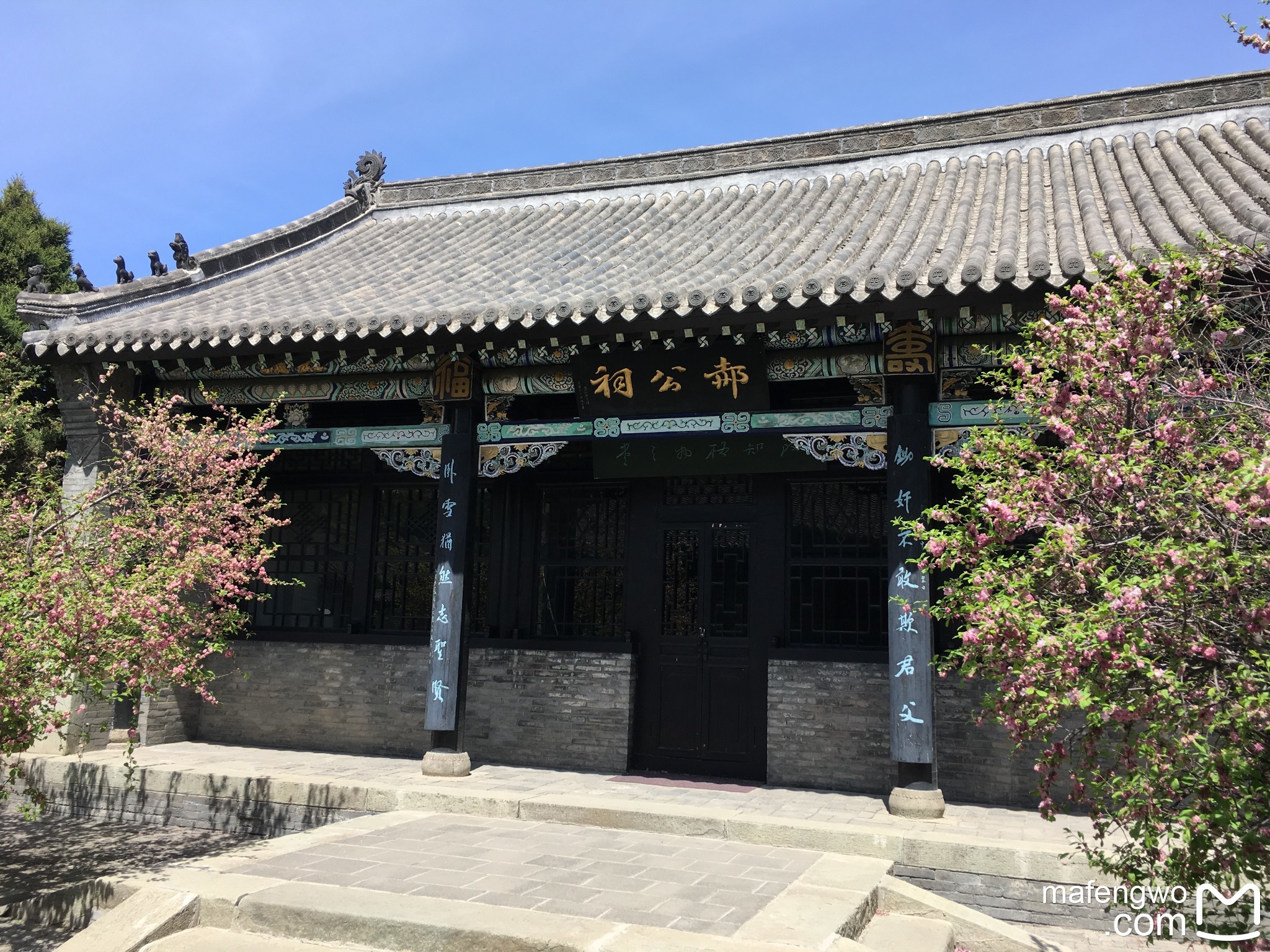 辙迹神州近远,骥鸣广陌西东——初游铁岭(银冈书院/龙山)