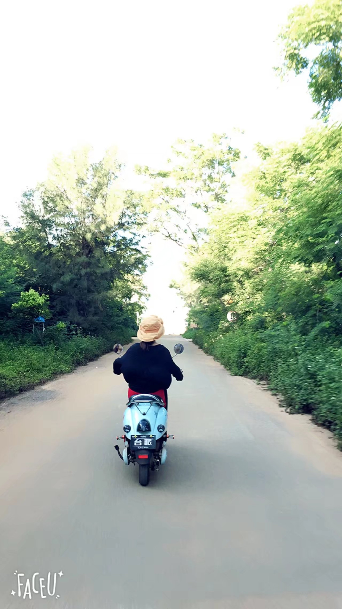 北海涠洲岛几月份去时间最佳