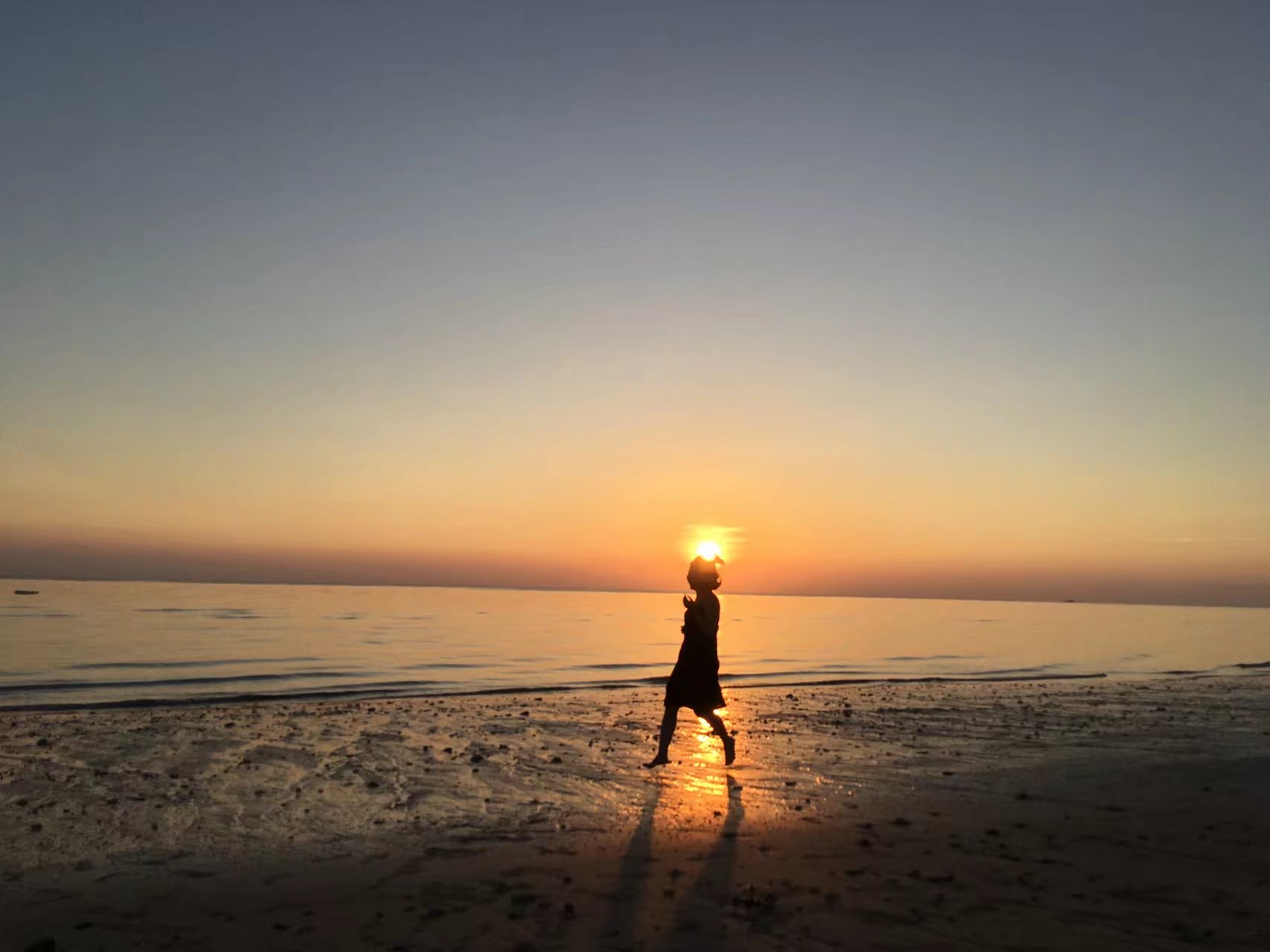 北海涠洲岛几月份去时间最佳