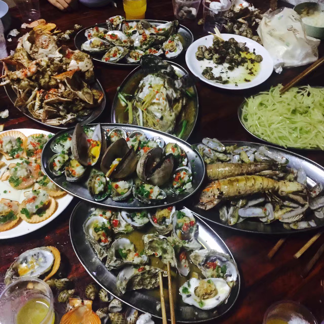 北海涠洲岛几月份去时间最佳