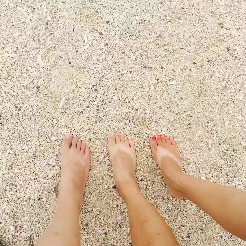 北海涠洲岛几月份去时间最佳