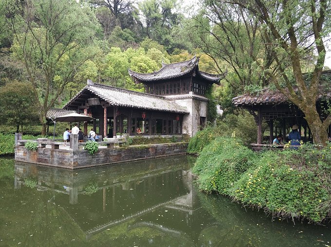 婺源人口结构_婺源油菜花图片(3)