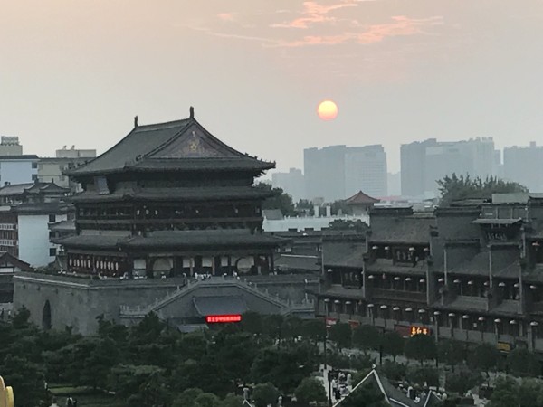 西安两天两晚游玩攻略,西安两天两晚游玩攻略图