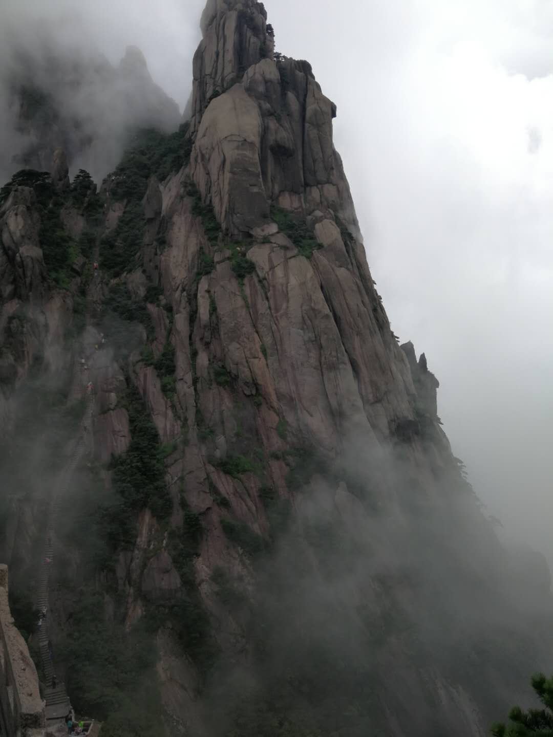 高山流水