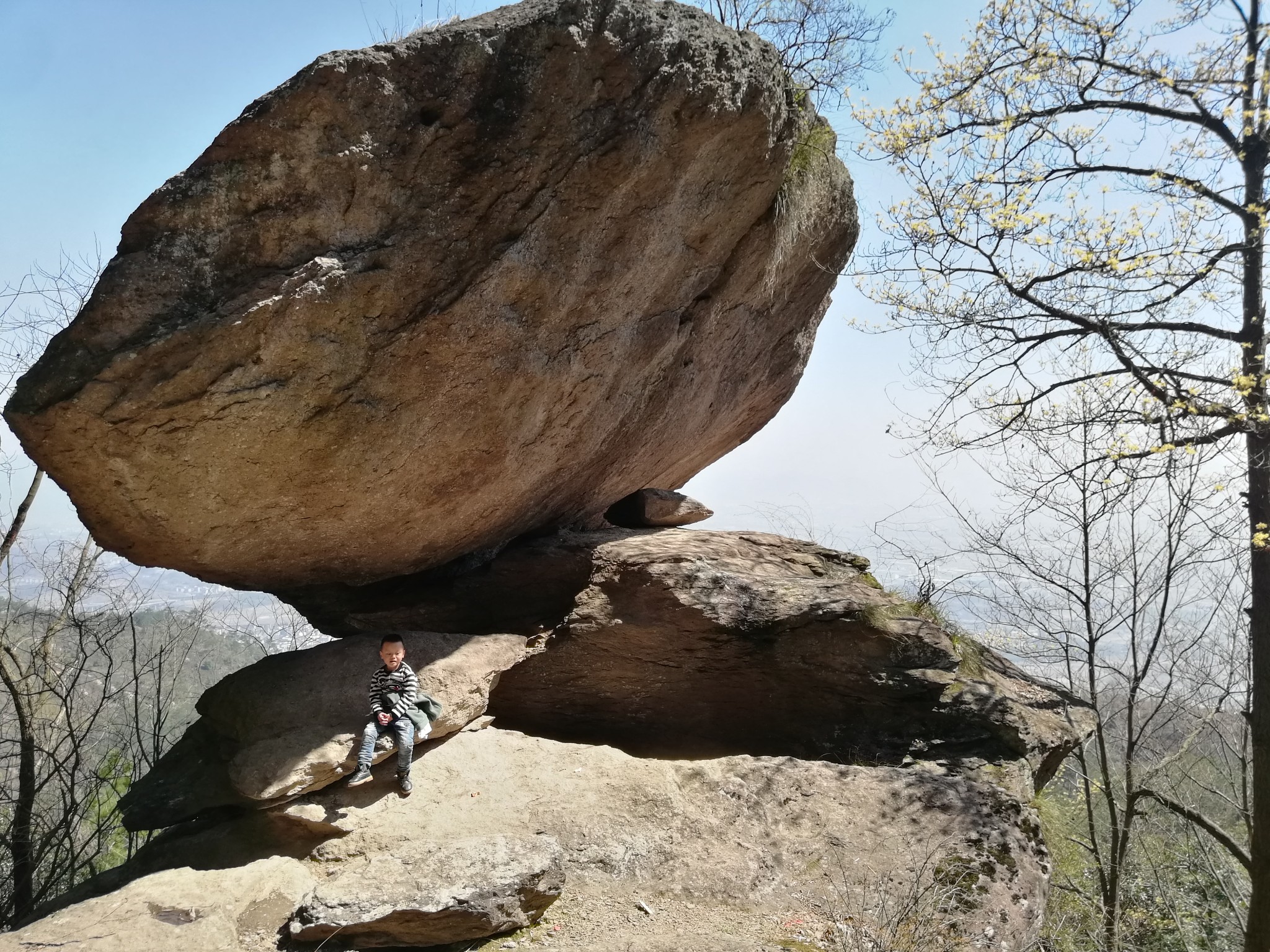 东阳六十落鹤山,东阳旅游攻略 - 马蜂窝