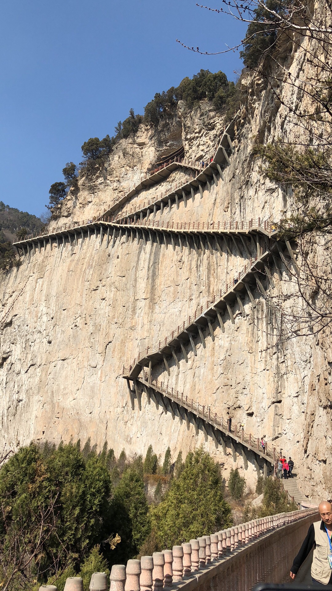 2018介休绵山之行