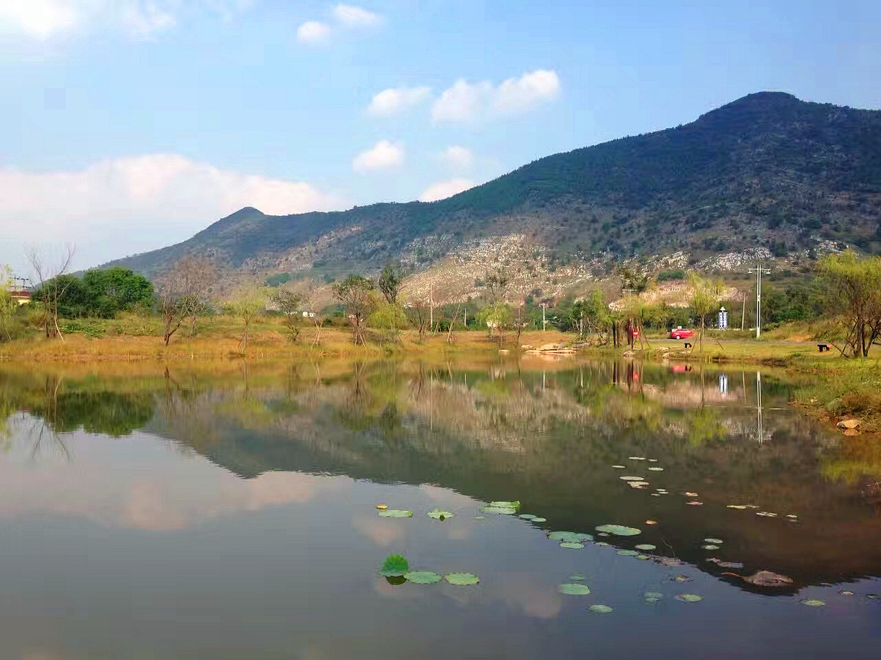 三瓜公社 | 合肥周末周边游好去处
