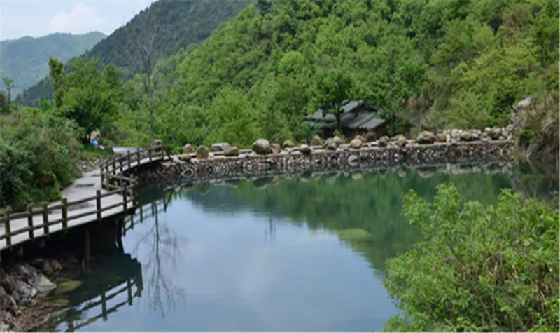 舟山东海大峡谷 茶人谷门票 电子门票(即买即用 无需等待)