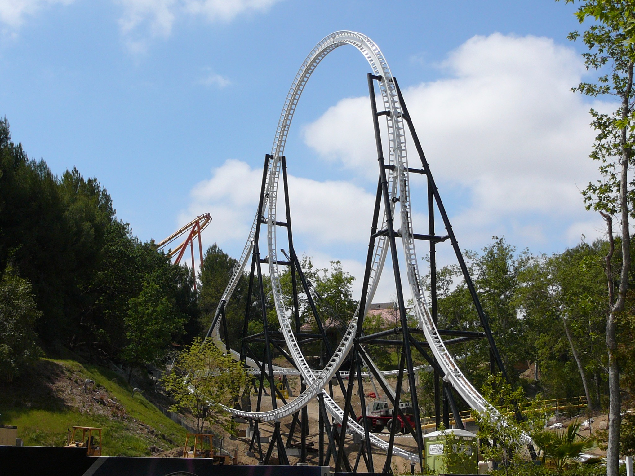 Know Before You Go: Easy Guide zu Six Flags Magic Mountain