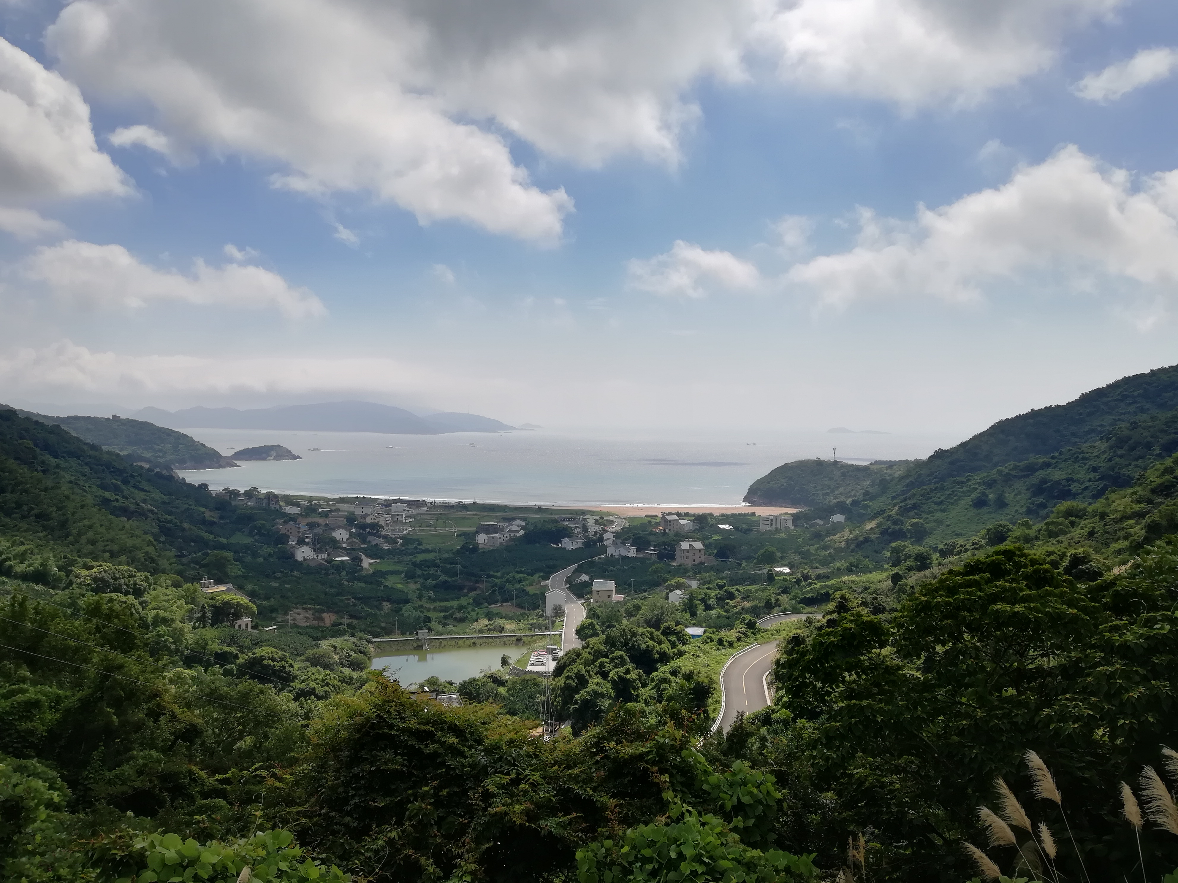 南田岛人口_南田岛图片