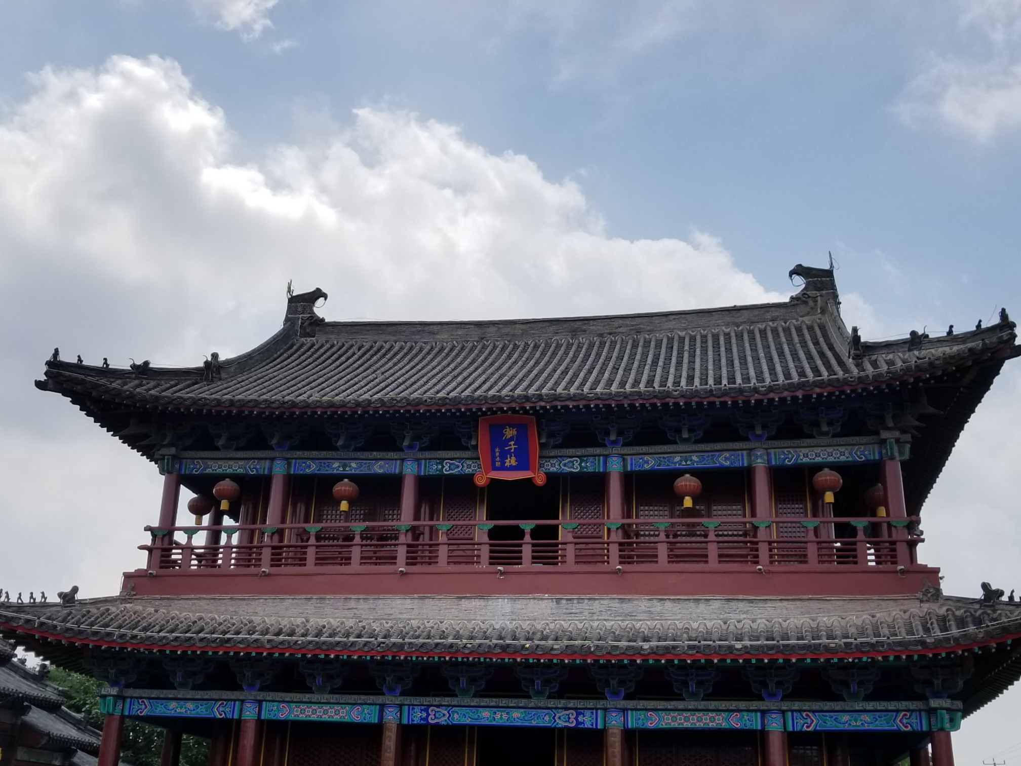 血溅狮子楼——武松斗杀西门庆之地——紫石街那段往故的历史