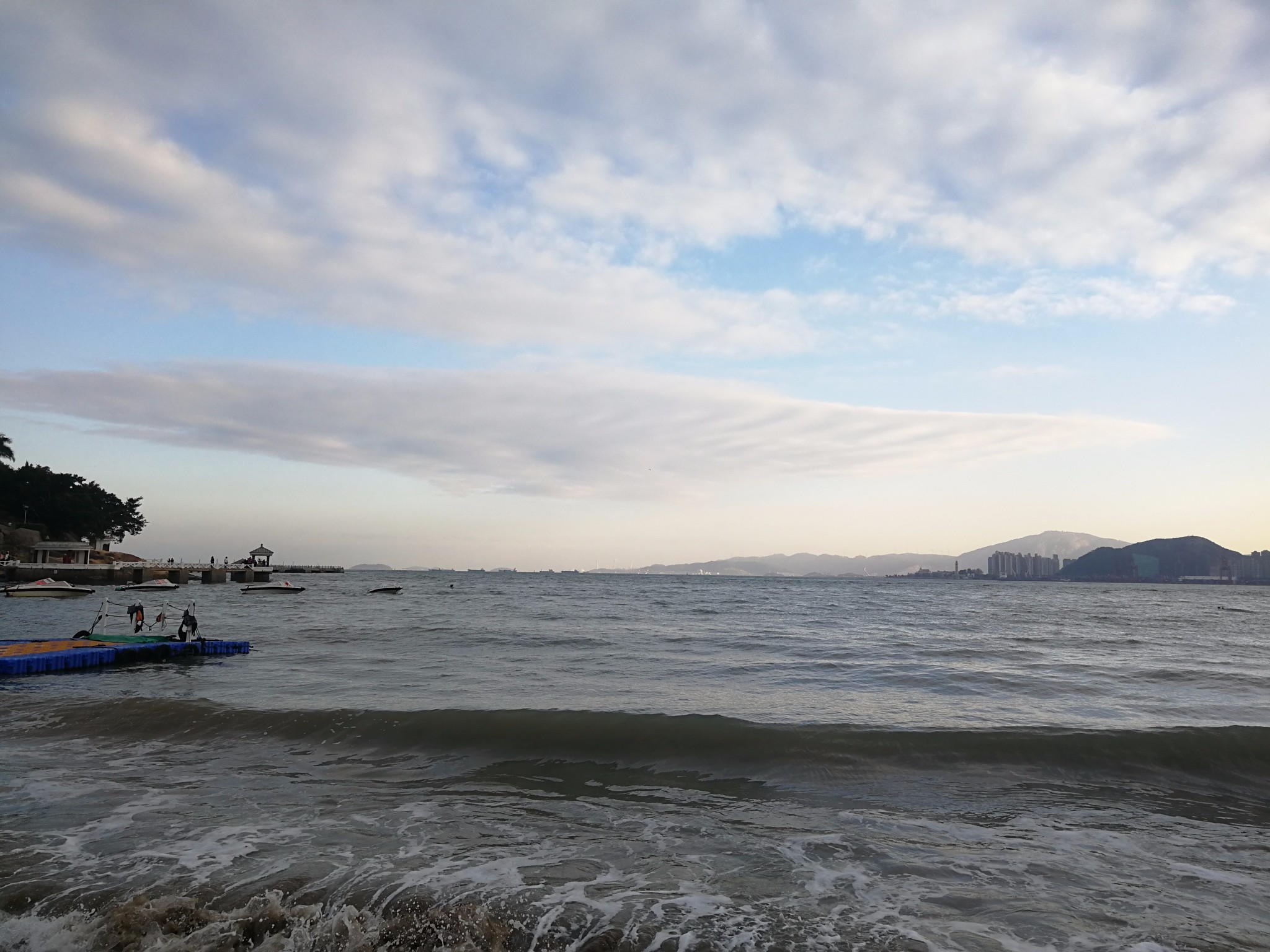 带你走遍天涯海角之厦门闲逛篇