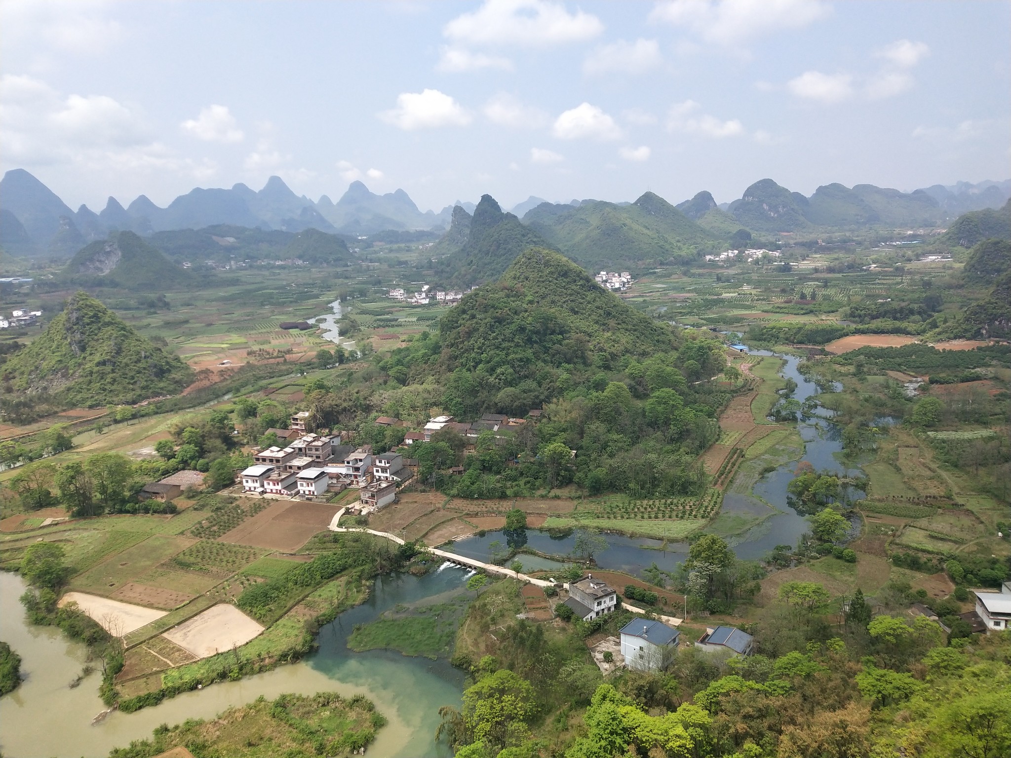 阳朔白沙镇游记, 白沙镇旅游攻略, 白沙镇自助游游记