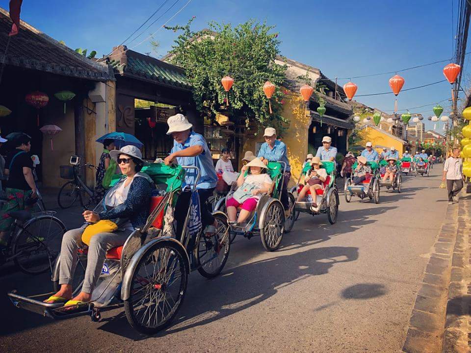 越南风情小镇--会安,2018年玩乐攻略