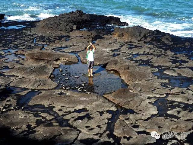 环中国行》之三十三:漳浦篇(一)美丽的火山岛,漳浦旅游攻略 马