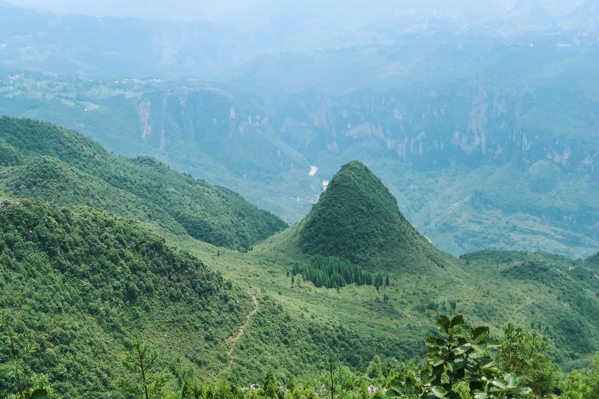 河南到水城县旅游