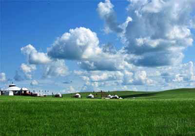 呼伦贝尔一般什么时候去最好