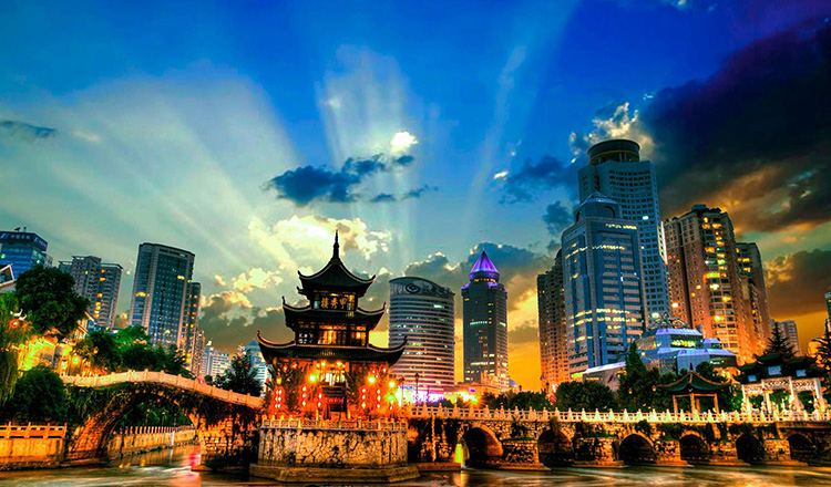 赤水gdp_NO.237 赤水 旅游 扶贫 奏响富民音