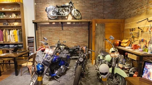 这10家成都小众咖啡馆,每一个都那么撩…-熊世界