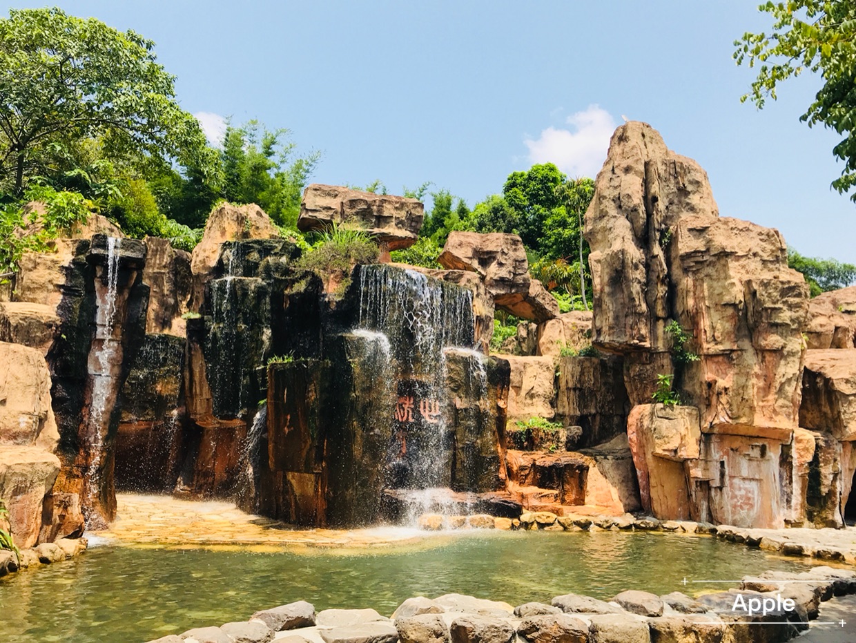 龙门景点介绍,龙门旅游景点,龙门景点推荐 - 马蜂窝