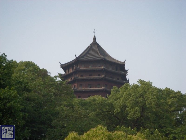 杭州六和塔有什么历史传说，杭州六和塔的历史典故，六和塔的传说故事 