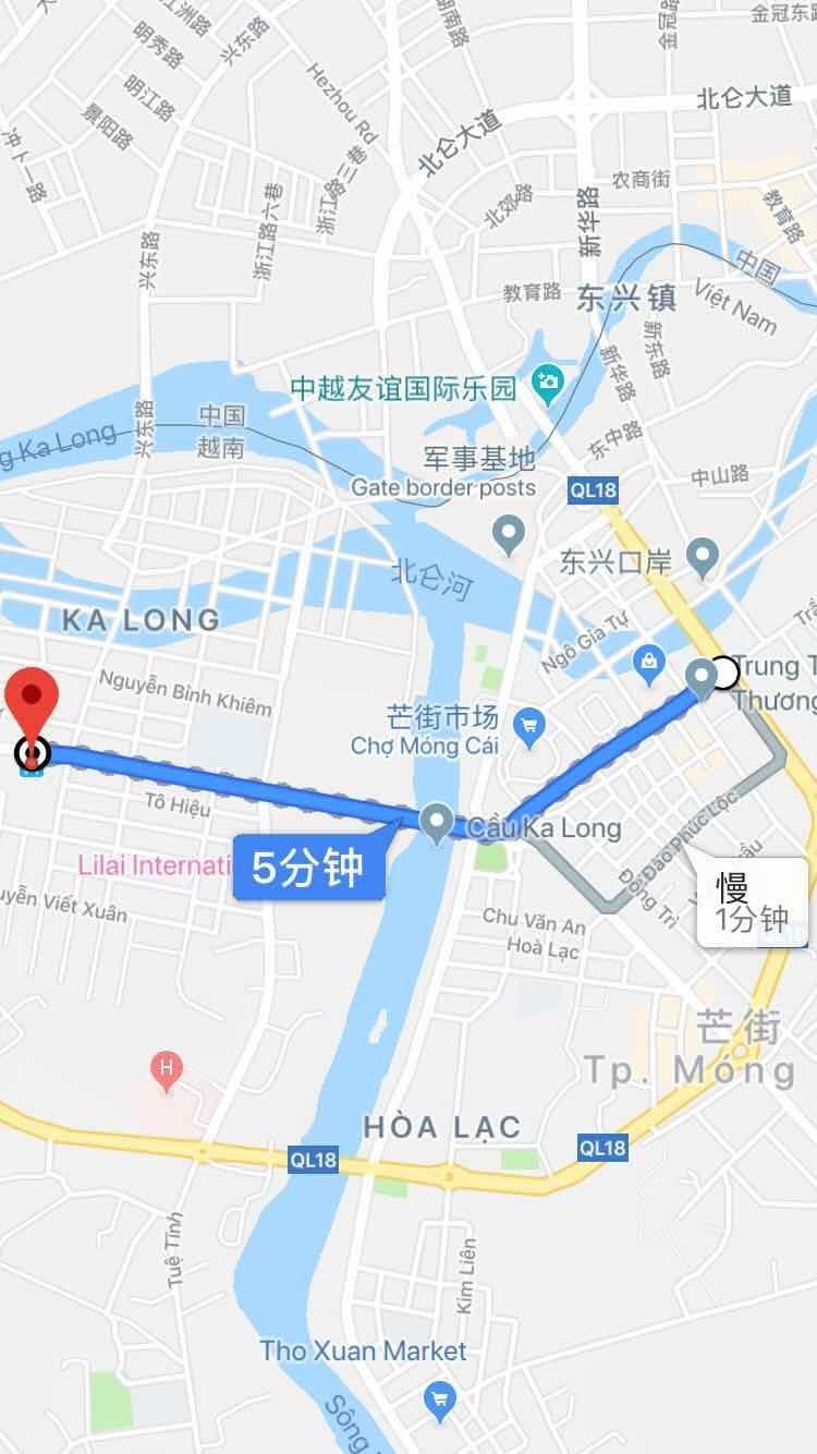 越南旅游公交车攻略