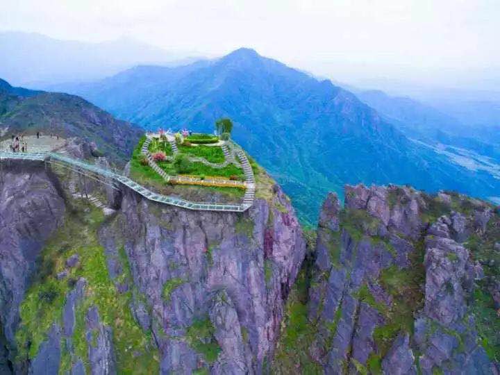 清远连州金子山原生态休闲度假游,连州旅游攻略 - 马蜂窝