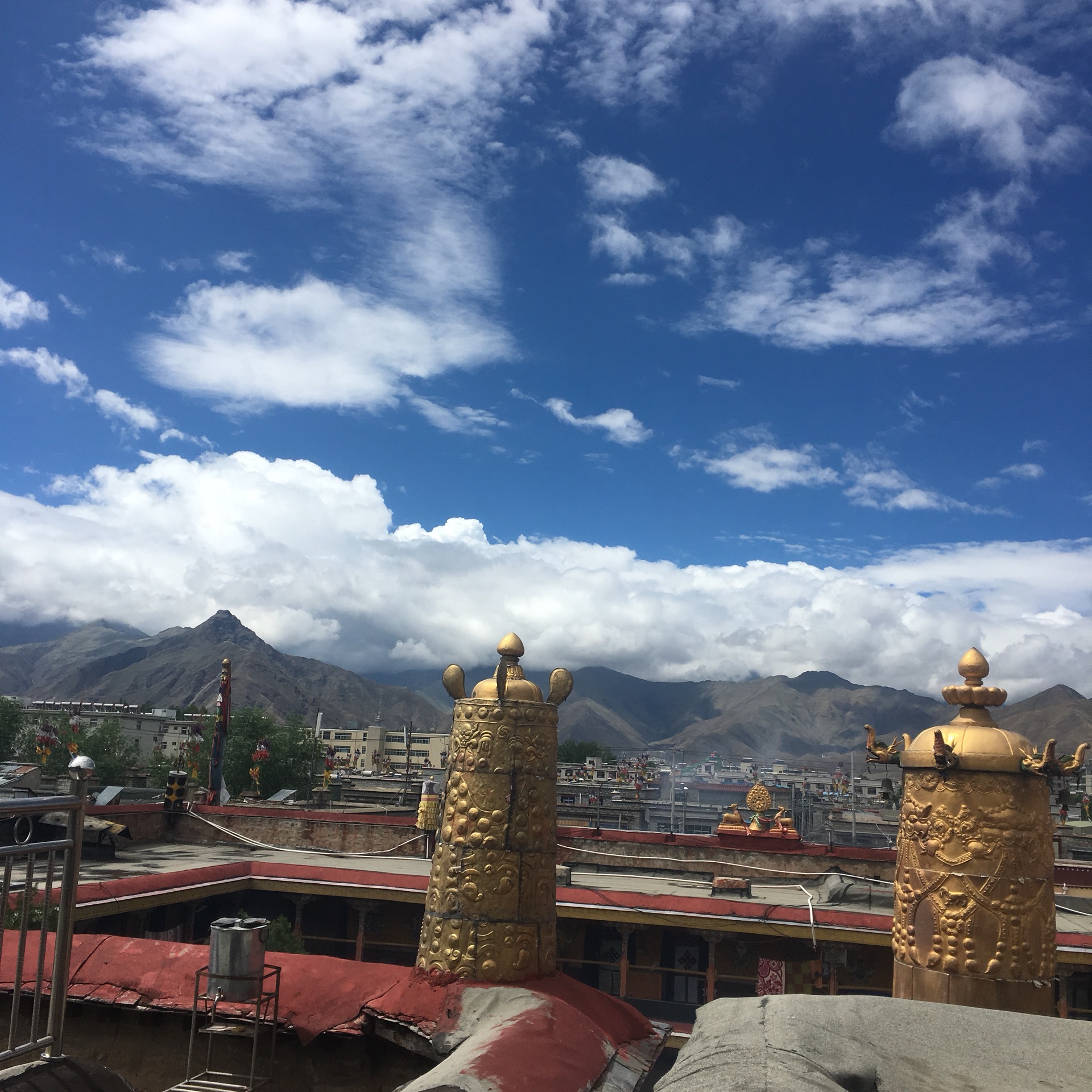拉萨市区有多少人口_拉萨市区(2)