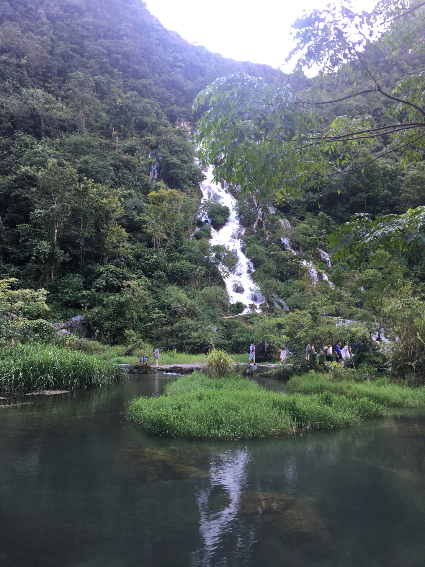 【自驾游】2018年崀山,凤凰,梵净山,镇远,荔波之行