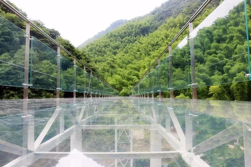 喻斯生态旅游区电子门票
