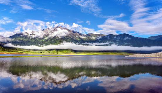 直到山穷水尽/孟获城·冶勒湖纯玩2日(户外轻徒步 打卡七擒孟获地