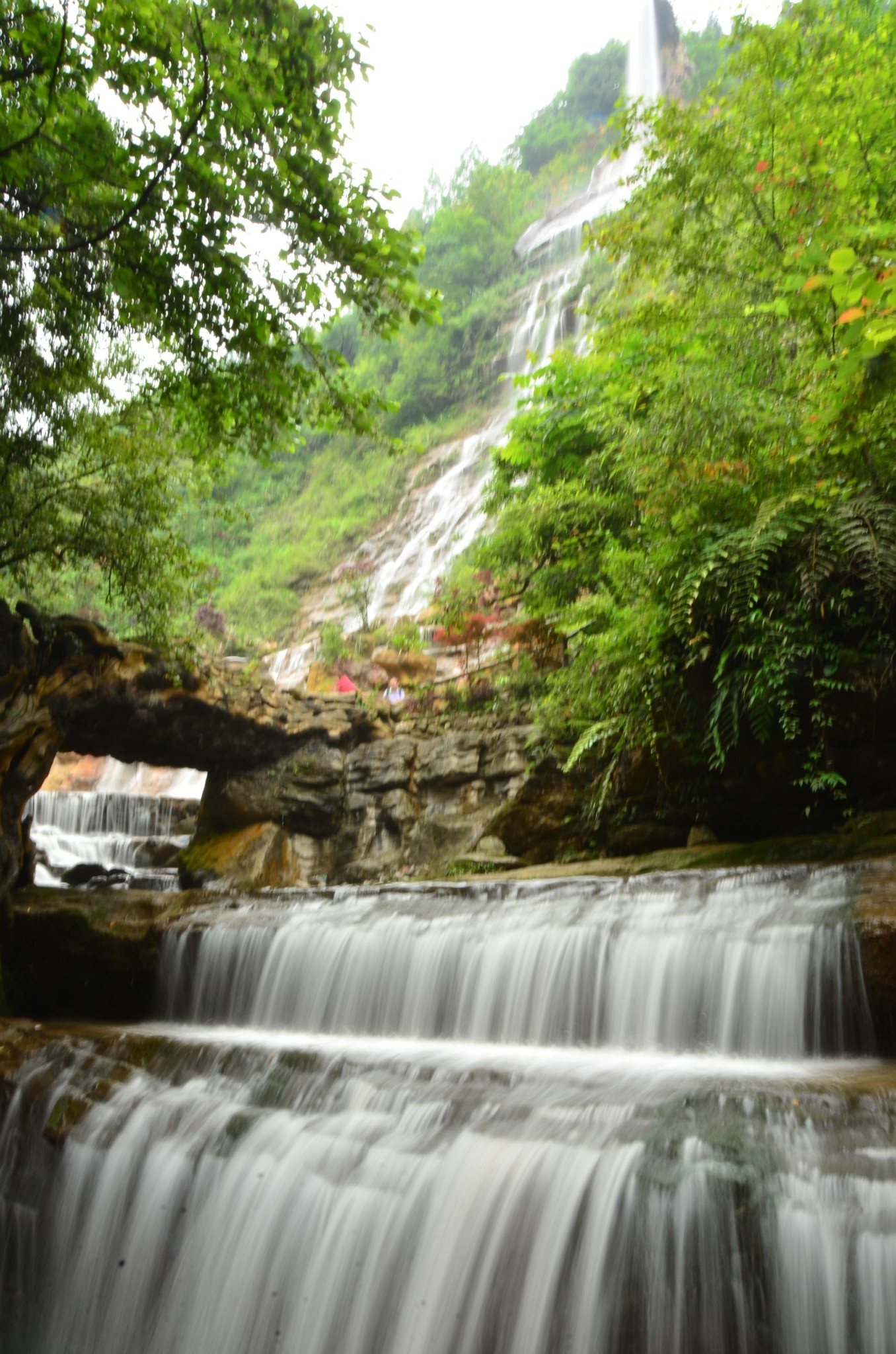 16 南宝山休闲徒步,邛崃旅游攻略 - 马蜂窝