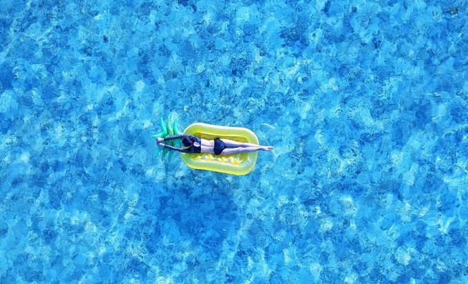 西沙群岛几月去风浪小天气好