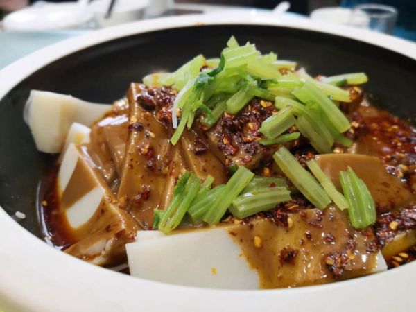 蓝田游玩攻略美食,蓝田游玩攻略美食推荐
