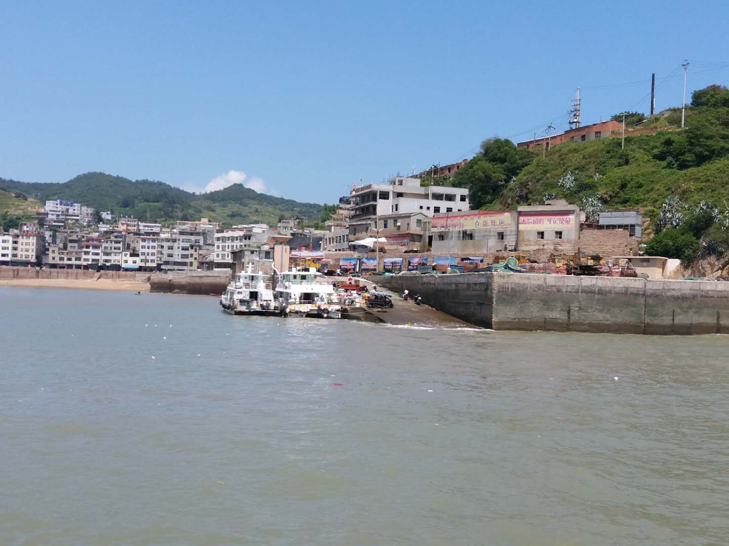 霞浦经济生产总量_霞浦滩涂