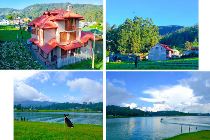 超全斯里兰卡攻略,一张表告诉你24个景点怎么选