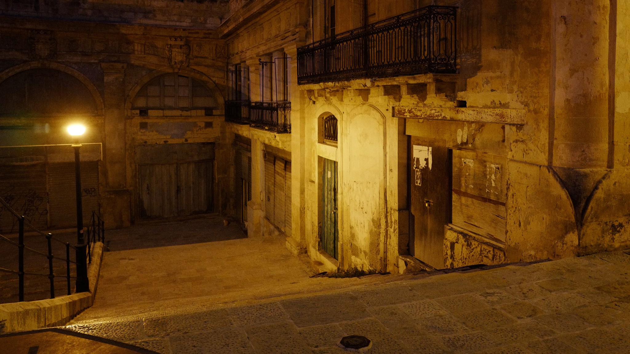 到马耳他去，寻找父母当年的足迹,马耳他旅游攻